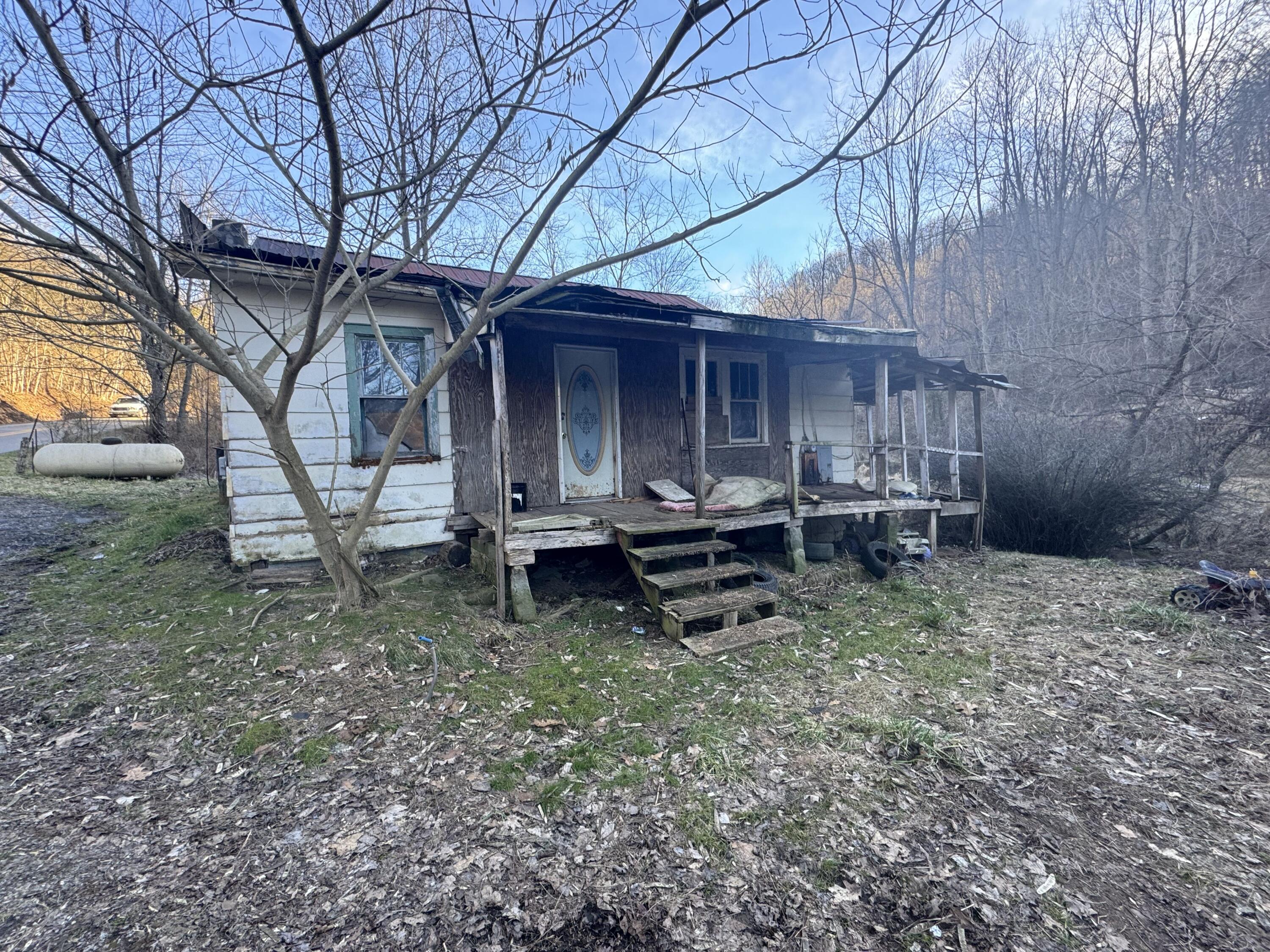 3001 Exchange Road Exchange, WV 26619 - Photo 1 of 21 Gallery Image 1