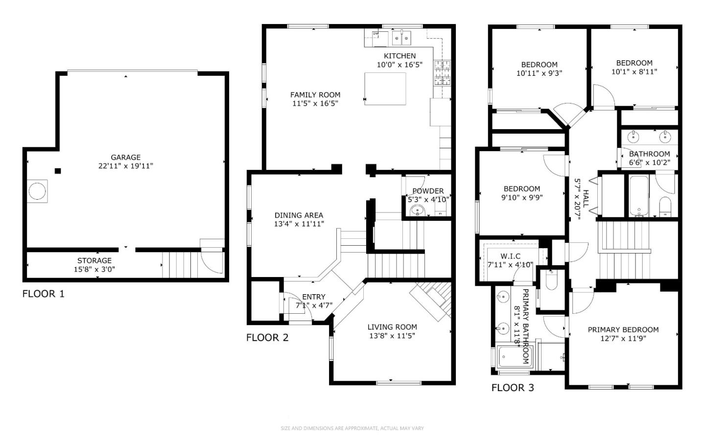 327 Vista Roma Way San Jose, CA 95136 - Photo 39 of 39