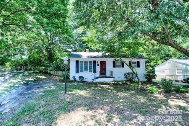$169,900 | 828 Williams Street, Gastonia, NC 28052