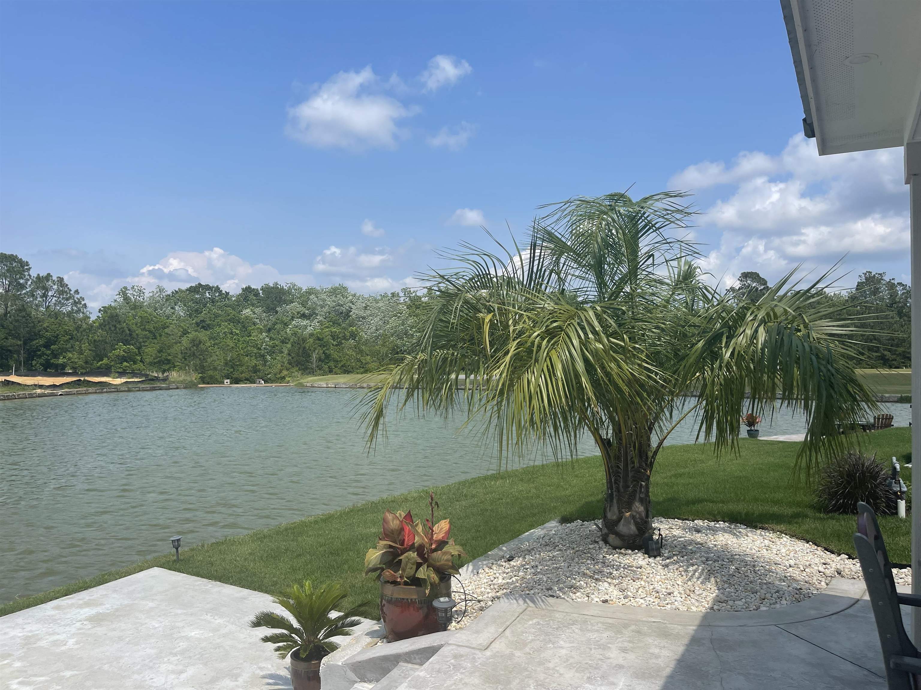 12059 Raptor Court Elberta, AL 36530 - Photo 3 of 24 Waterfront Lot 58