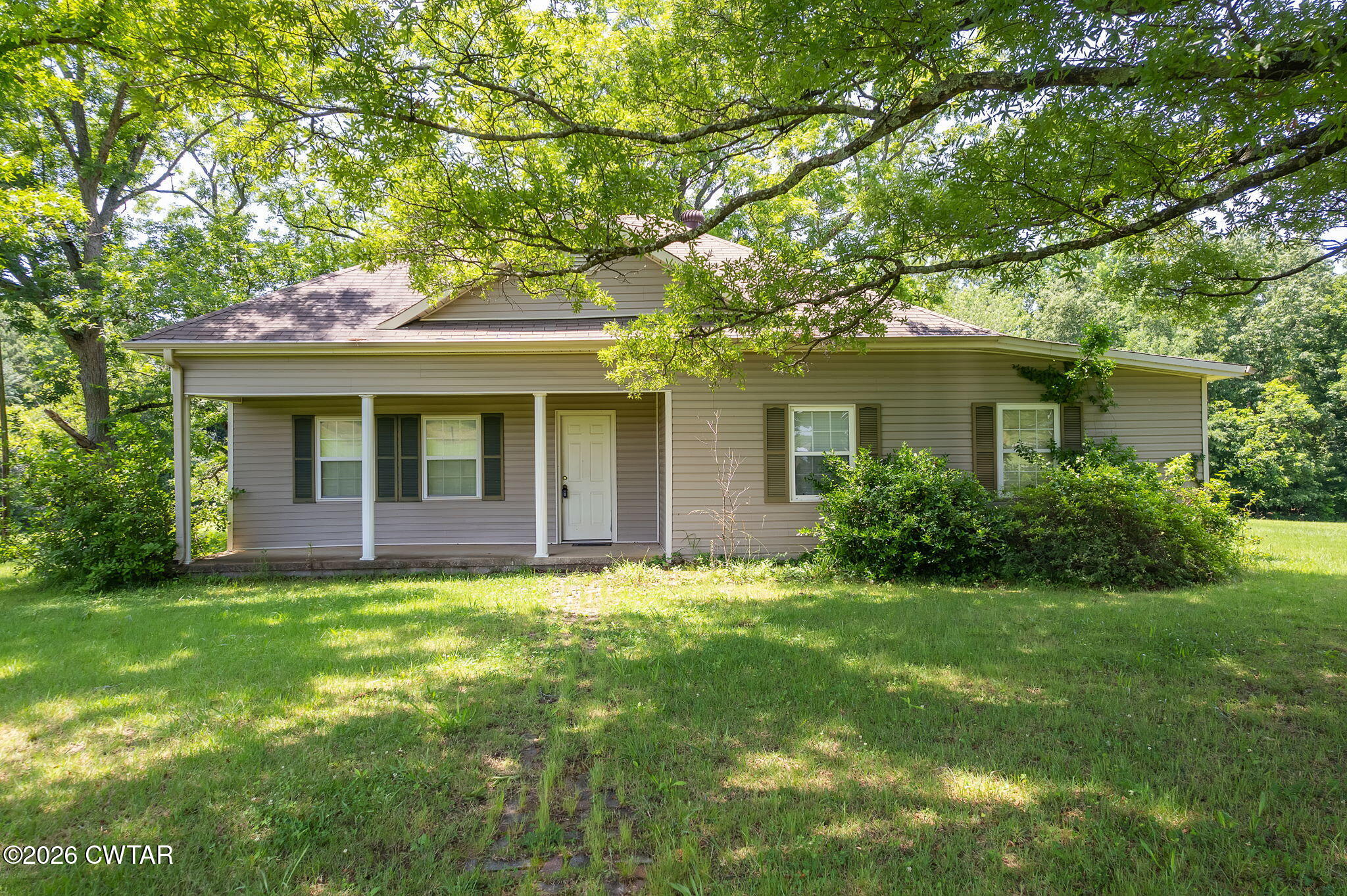 2330 Highway 138 Mercer, TN 38392 - Photo 1 of 33 Front Exterior