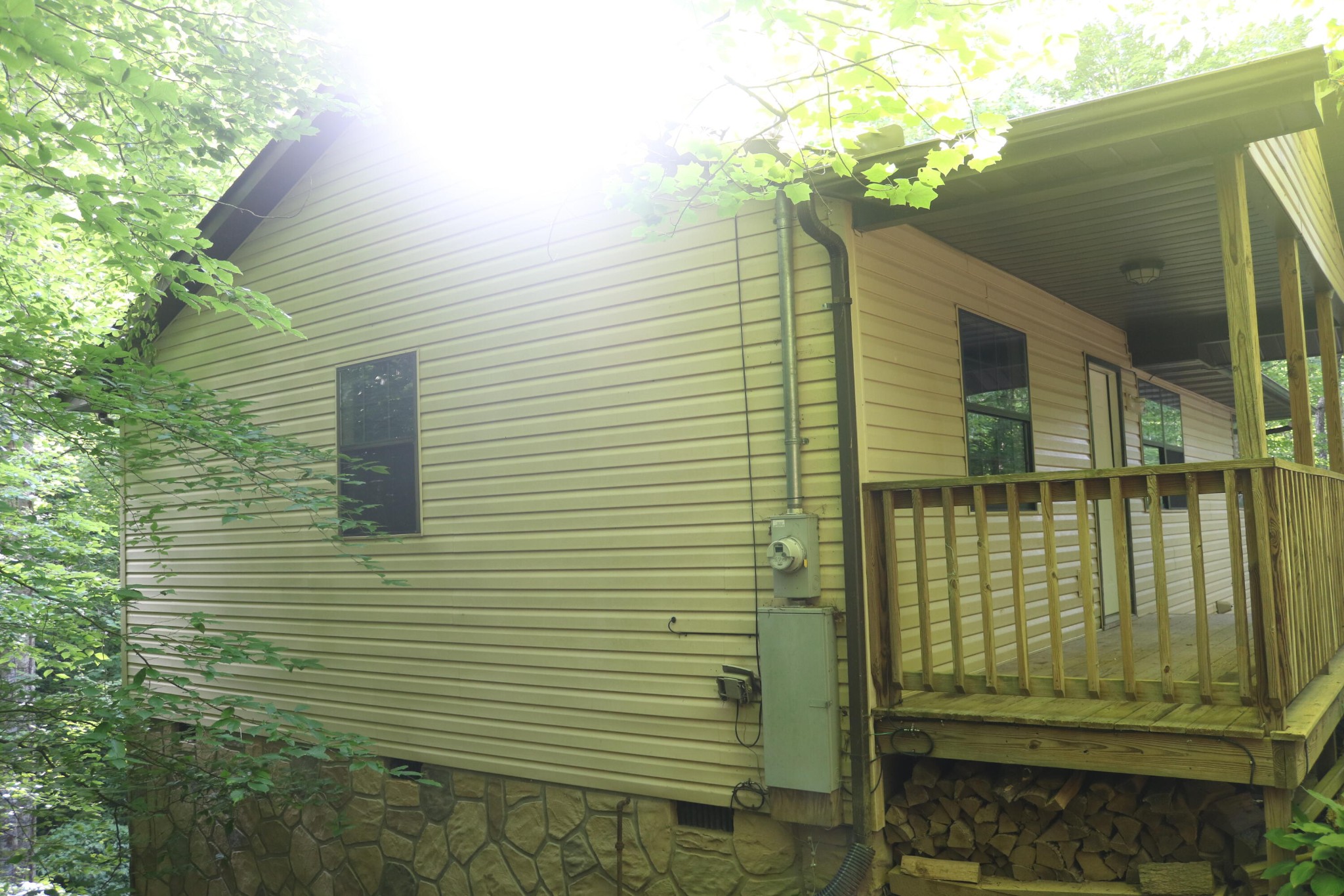 3255 Rubye Road Sevierville, TN 37876 - Photo 4 of 17