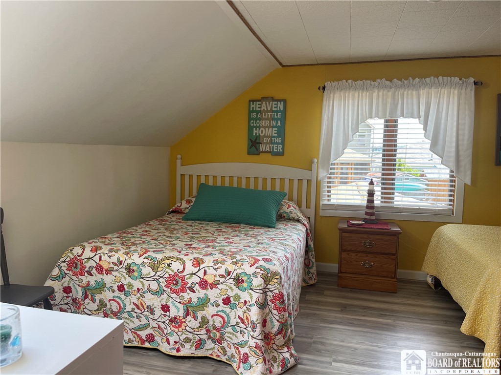 2462 Keller Road Ashville, NY 14710 - Photo 26 of 38