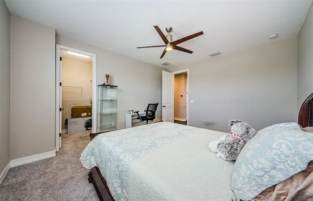 $7,250 | 29038 Picana Lane, Wesley Chapel, FL 33543