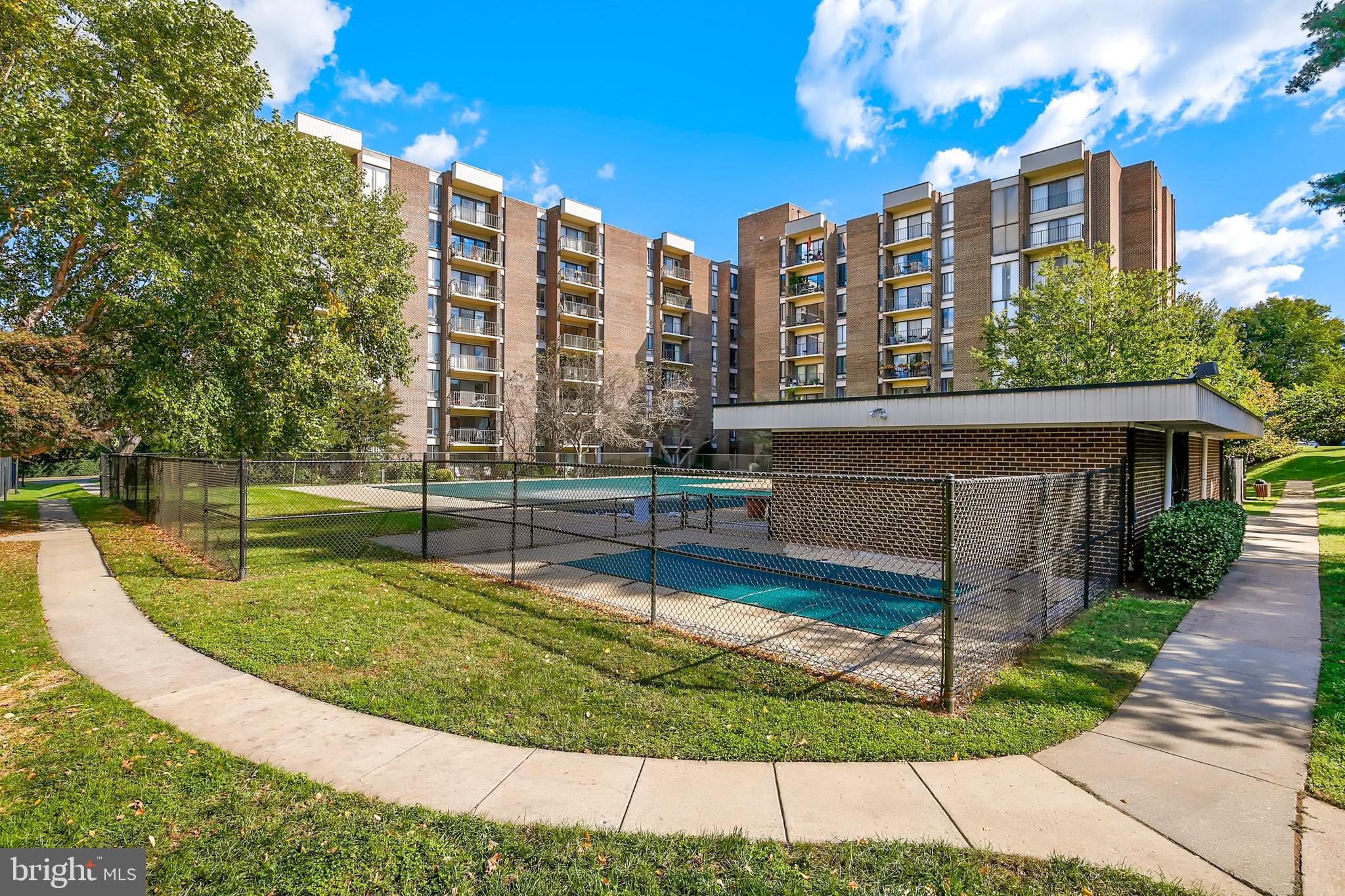 2005 Coleridge Drive, Unit 13103 Silver Spring, MD 20902 - Photo 31 of 42