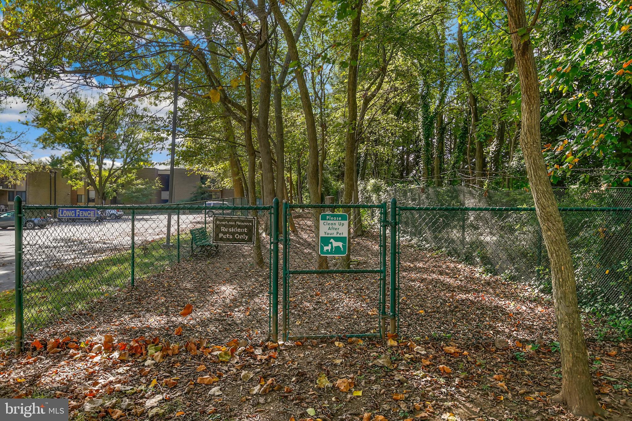 2005 Coleridge Drive, Unit 13103 Silver Spring, MD 20902 - Photo 41 of 42
