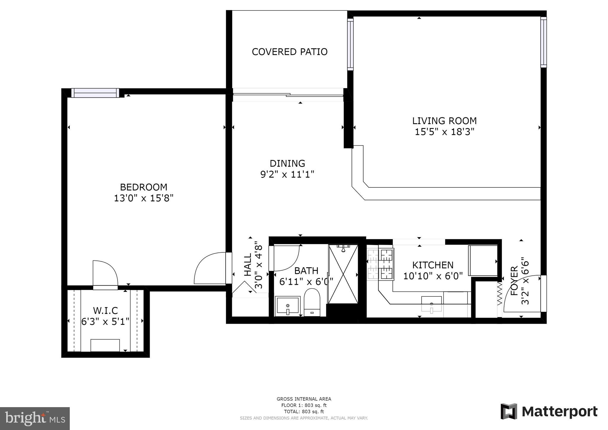 2005 Coleridge Drive, Unit 13103 Silver Spring, MD 20902 - Photo 42 of 42