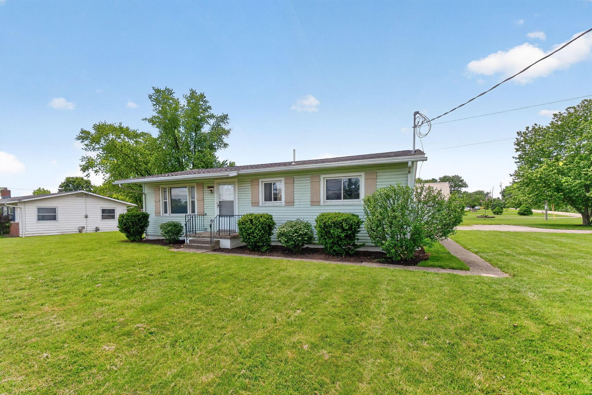 336 Houk Road Delaware, OH 43015 - Photo 46 of 67 336 Houk Rd (Exterior)-5