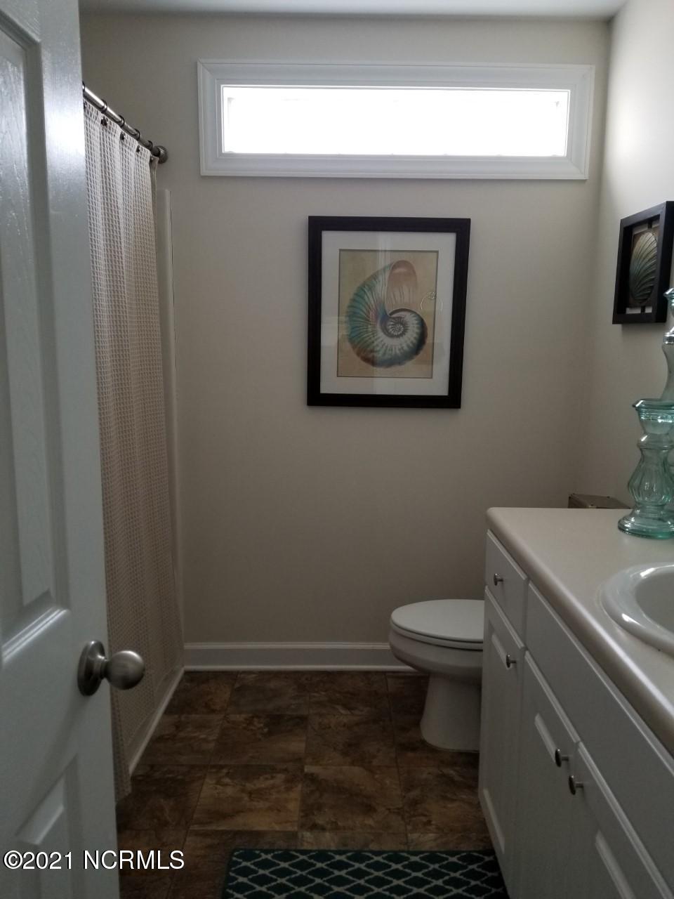3560 Spring Mill Trail Road Rocky Mount, NC 27804 - Photo 12 of 23 hall bath