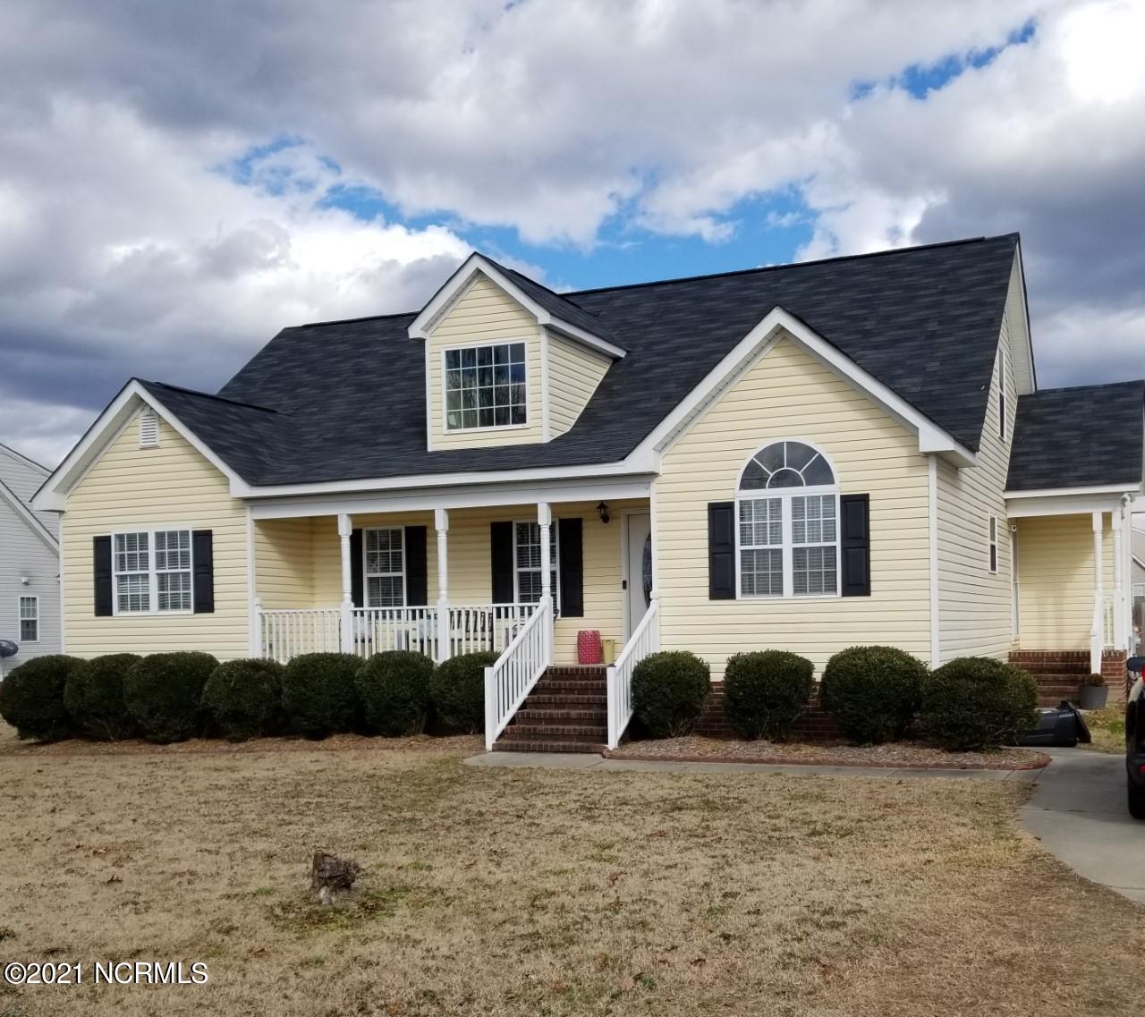 3560 Spring Mill Trail Road Rocky Mount, NC 27804 - Photo 23 of 23 Front Picture 3560 Spring Mill Trail Rd,