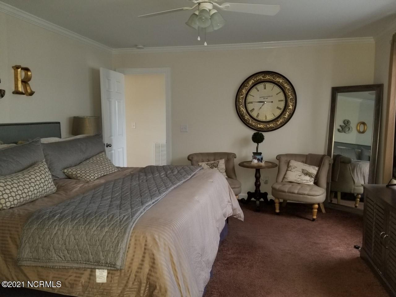 3560 Spring Mill Trail Road Rocky Mount, NC 27804 - Photo 9 of 23 master bedroom