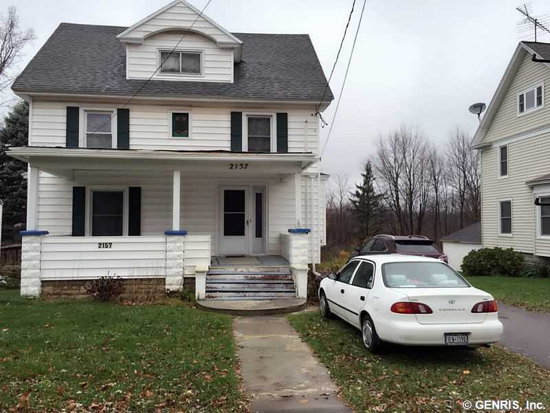 2157 Ridge Road Ontario, NY 14519 - Photo 1 of 1 Exterior Front