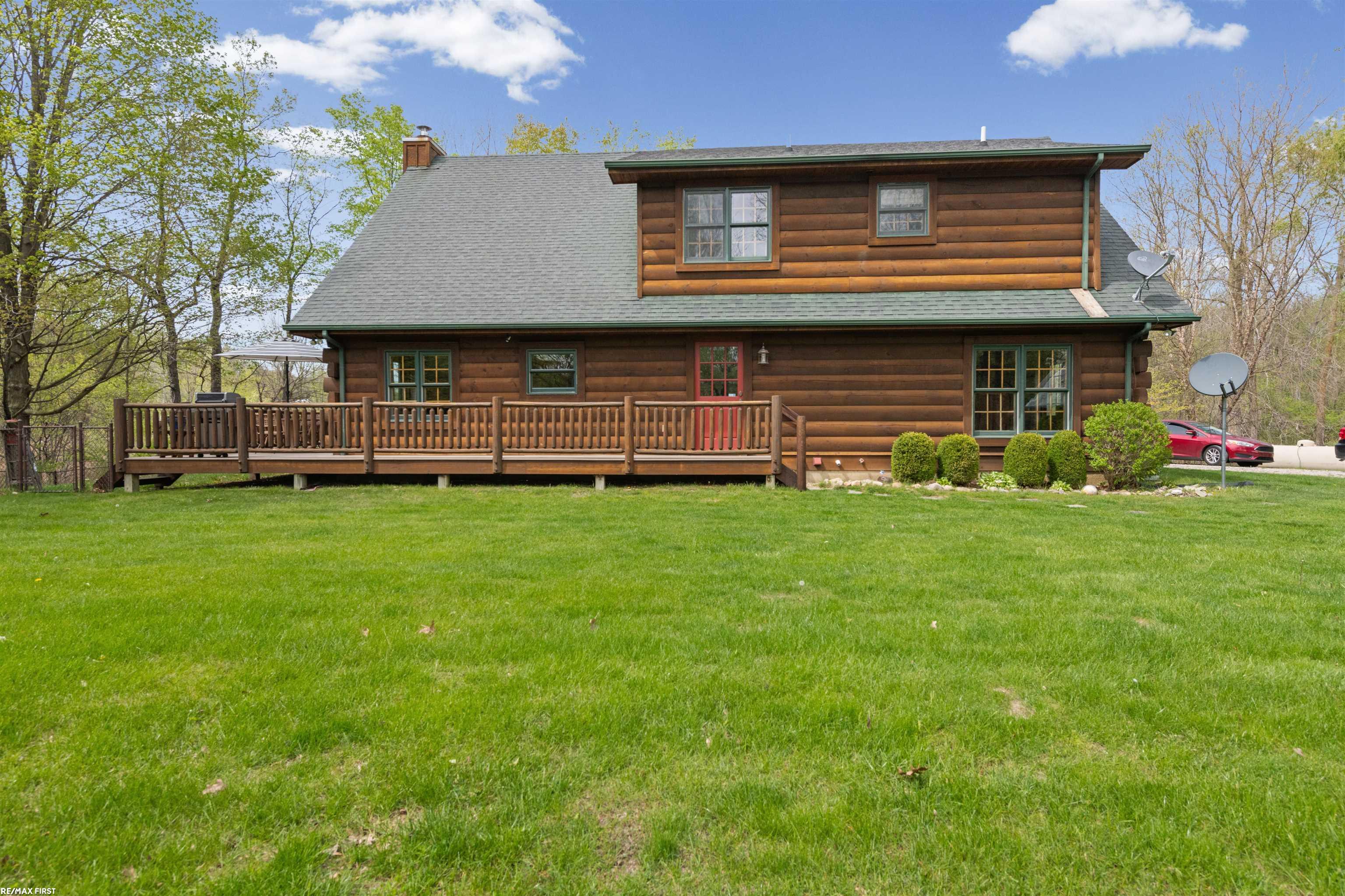 5562 Casey Road Dryden, MI 48428 - Photo 35 of 50
