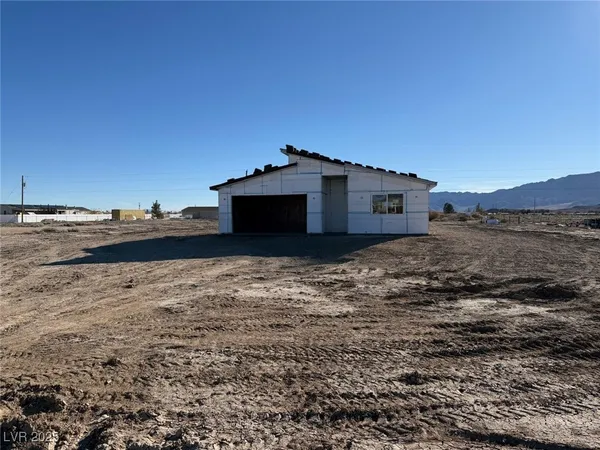$399,900 | 4081 Jessica Street, Pahrump, NV 89048