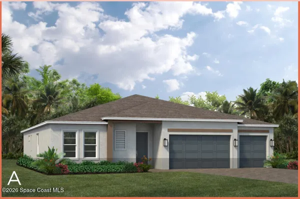 $740,300 | 8527 Walo Drive, Melbourne, FL 32940