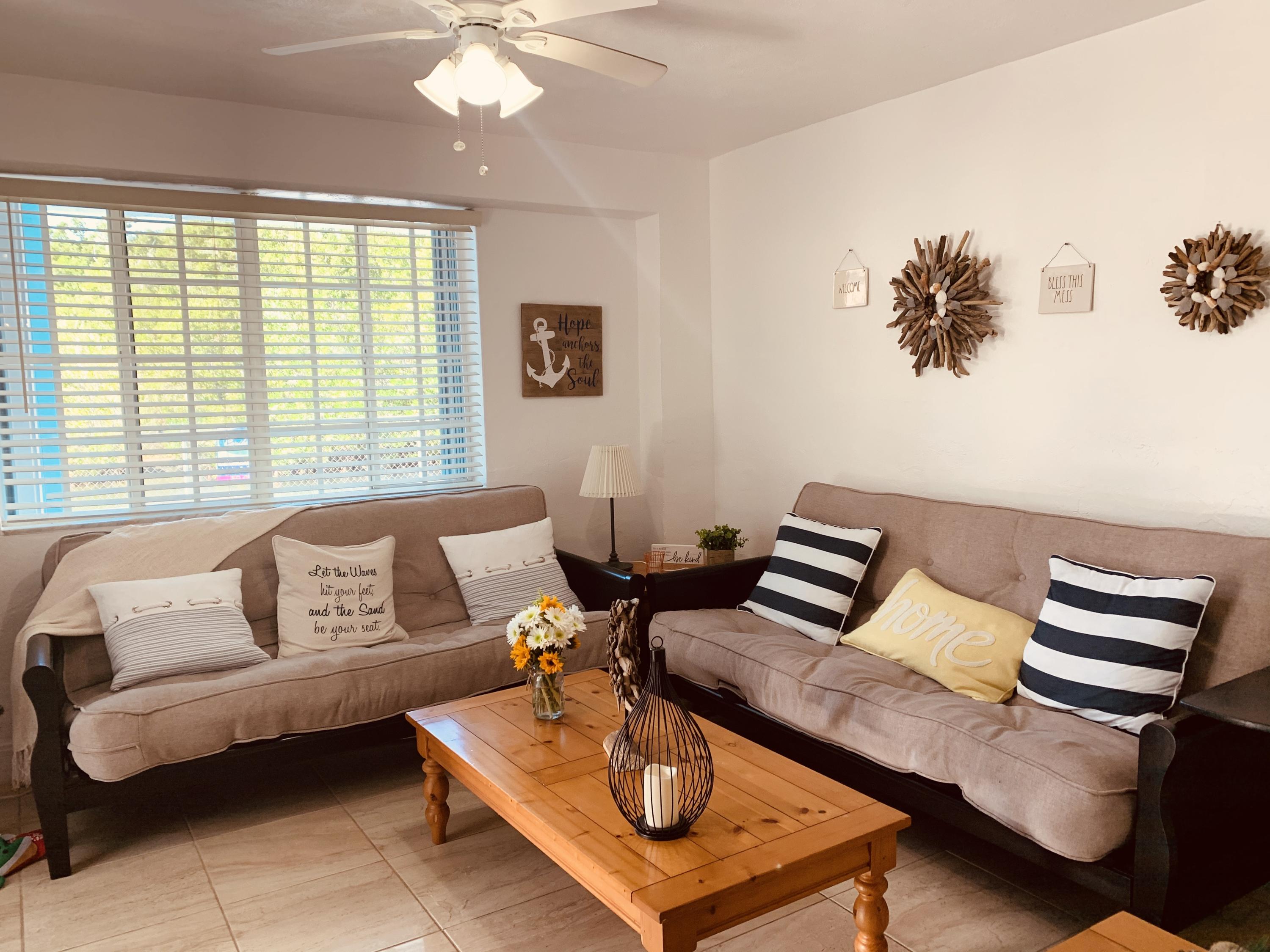 245 La Paloma Road Key Largo, FL 33037 - Photo 18 of 26 Living room downstairs