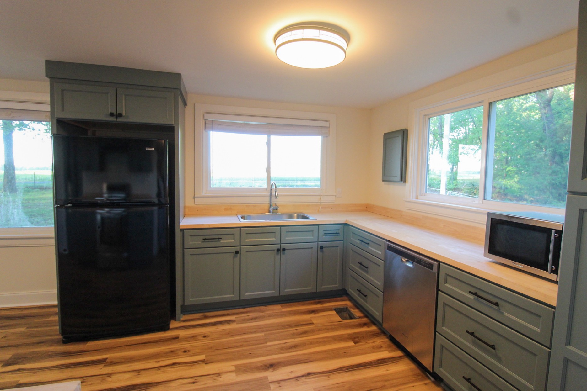 4355 South Garrett Road Springfield, TN 37172 - Photo 8 of 19
