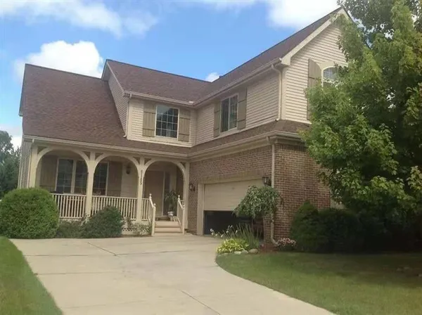 $3,300 | 6145 Gabrielle Avenue, Ann Arbor, MI 48103