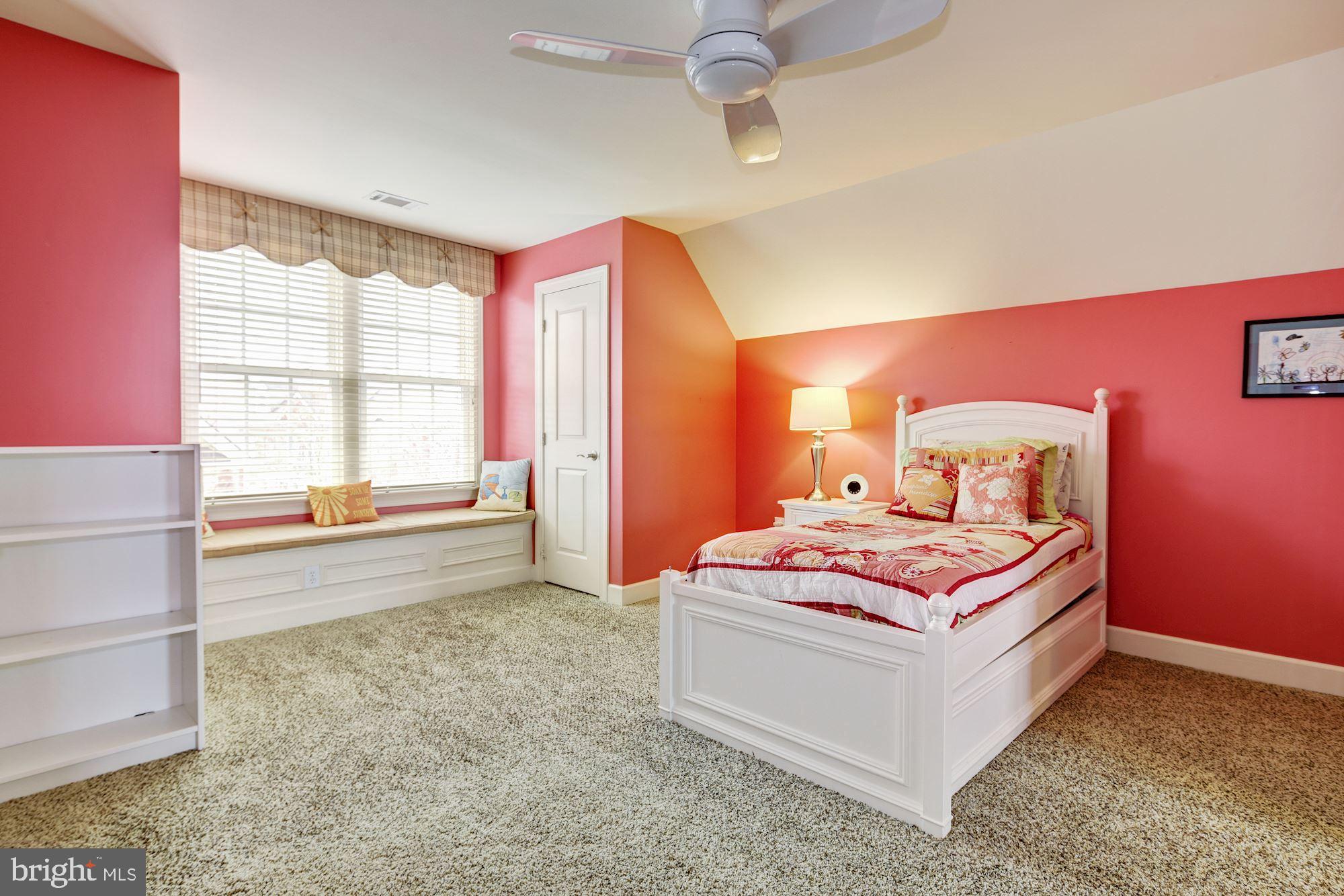 7631 Midtown Road Fulton, MD 20759 - Photo 40 of 59 Bedroom