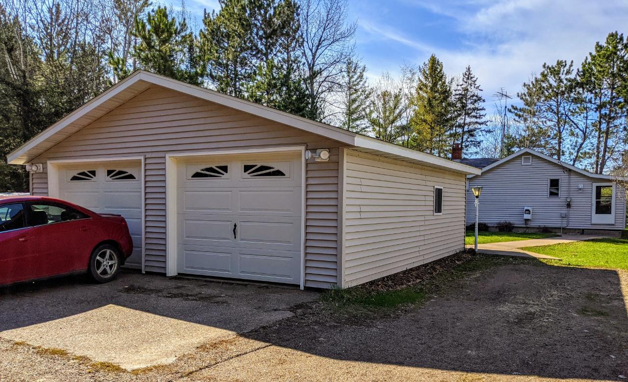 W7424 South Long Lake Road Phillips, WI 54555 - Photo 36 of 36 Gallery Image 36