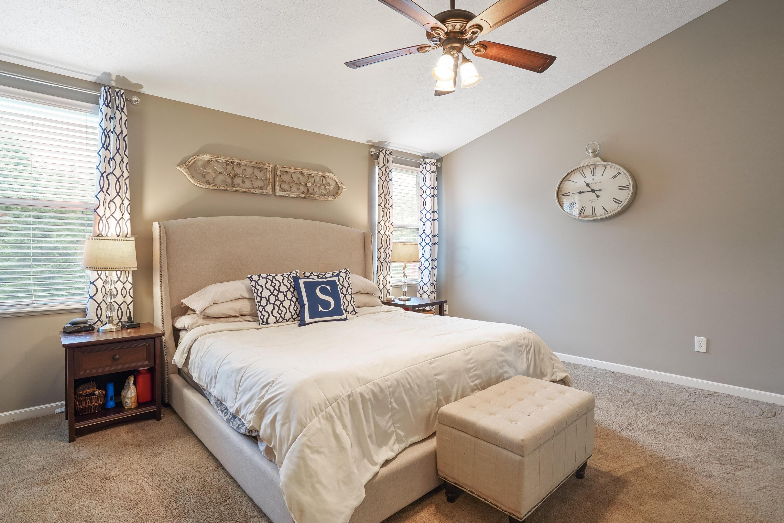 281 Halverston Road Powell, OH 43065 - Photo 43 of 92 Gallery Image 43