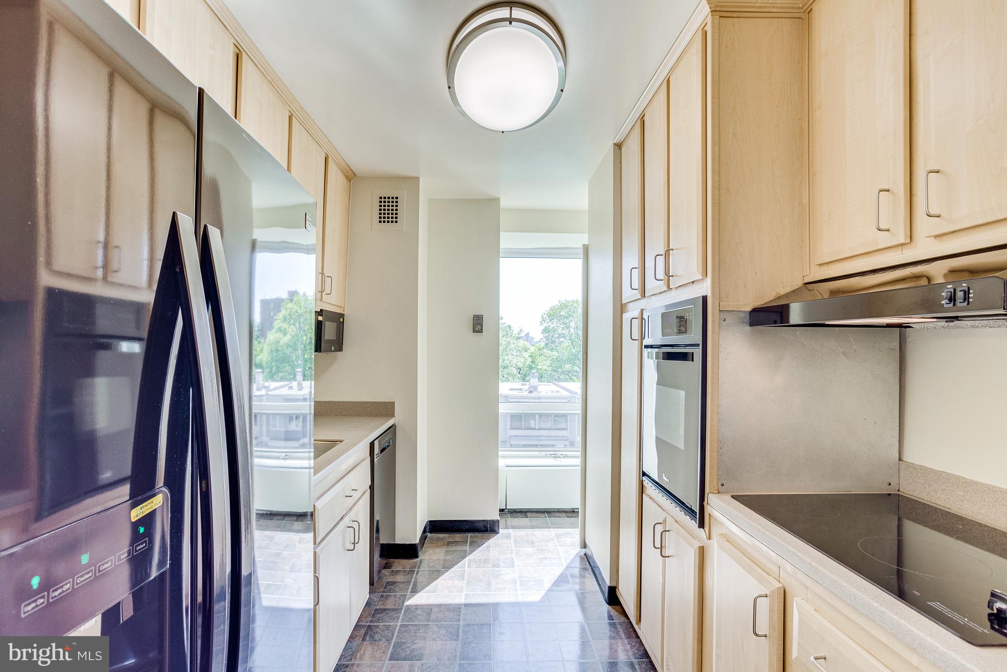 1425 4th Street Southwest, Unit A305 Washington, DC 20024 - Photo 15 of 77