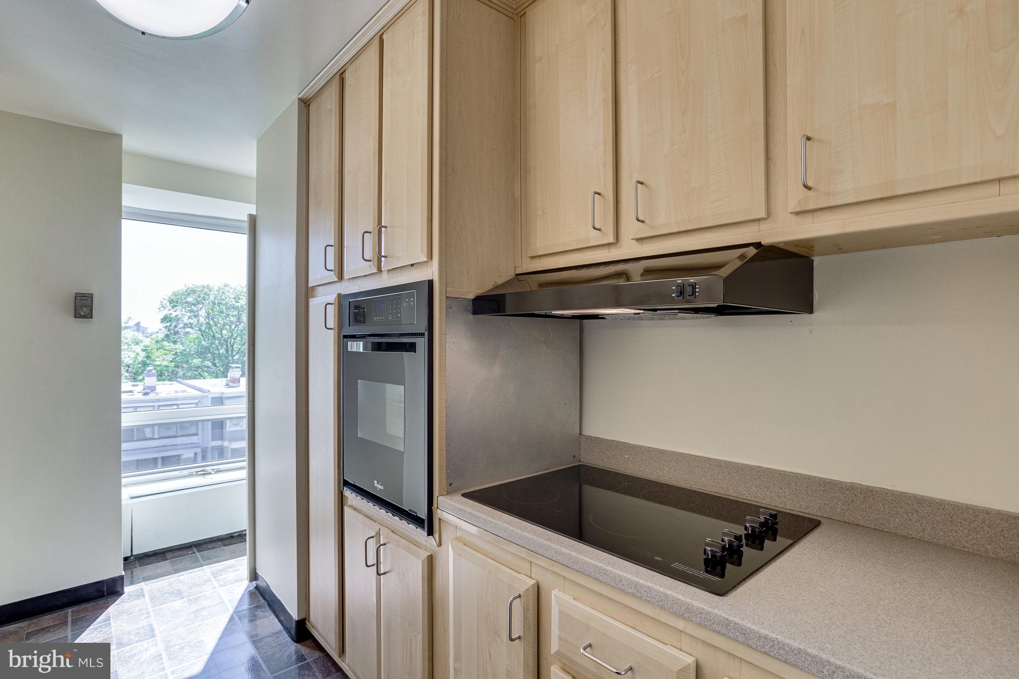 1425 4th Street Southwest, Unit A305 Washington, DC 20024 - Photo 16 of 77