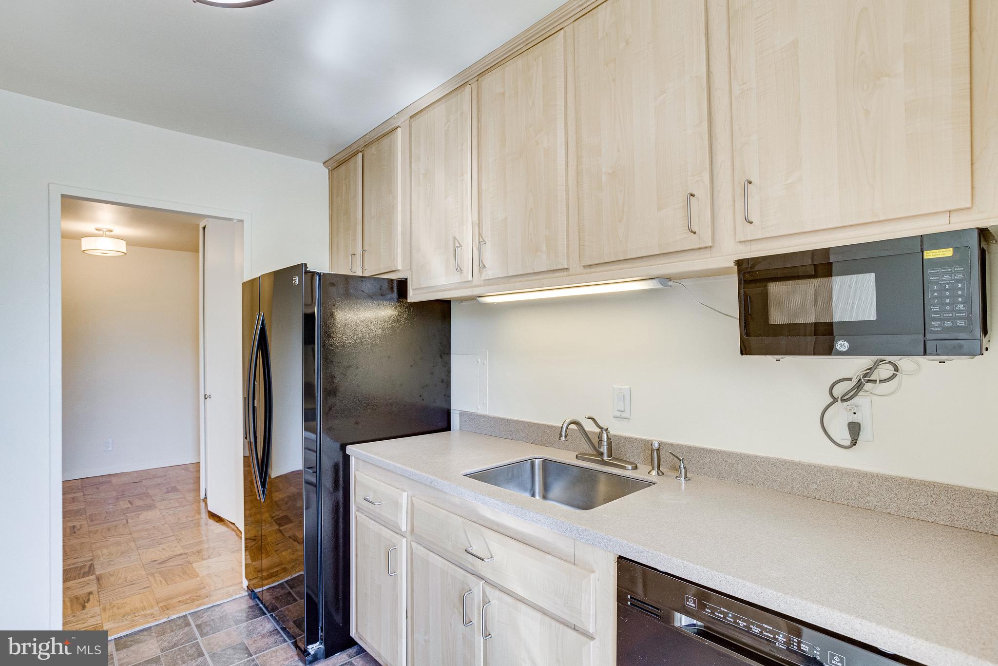 1425 4th Street Southwest, Unit A305 Washington, DC 20024 - Photo 19 of 77