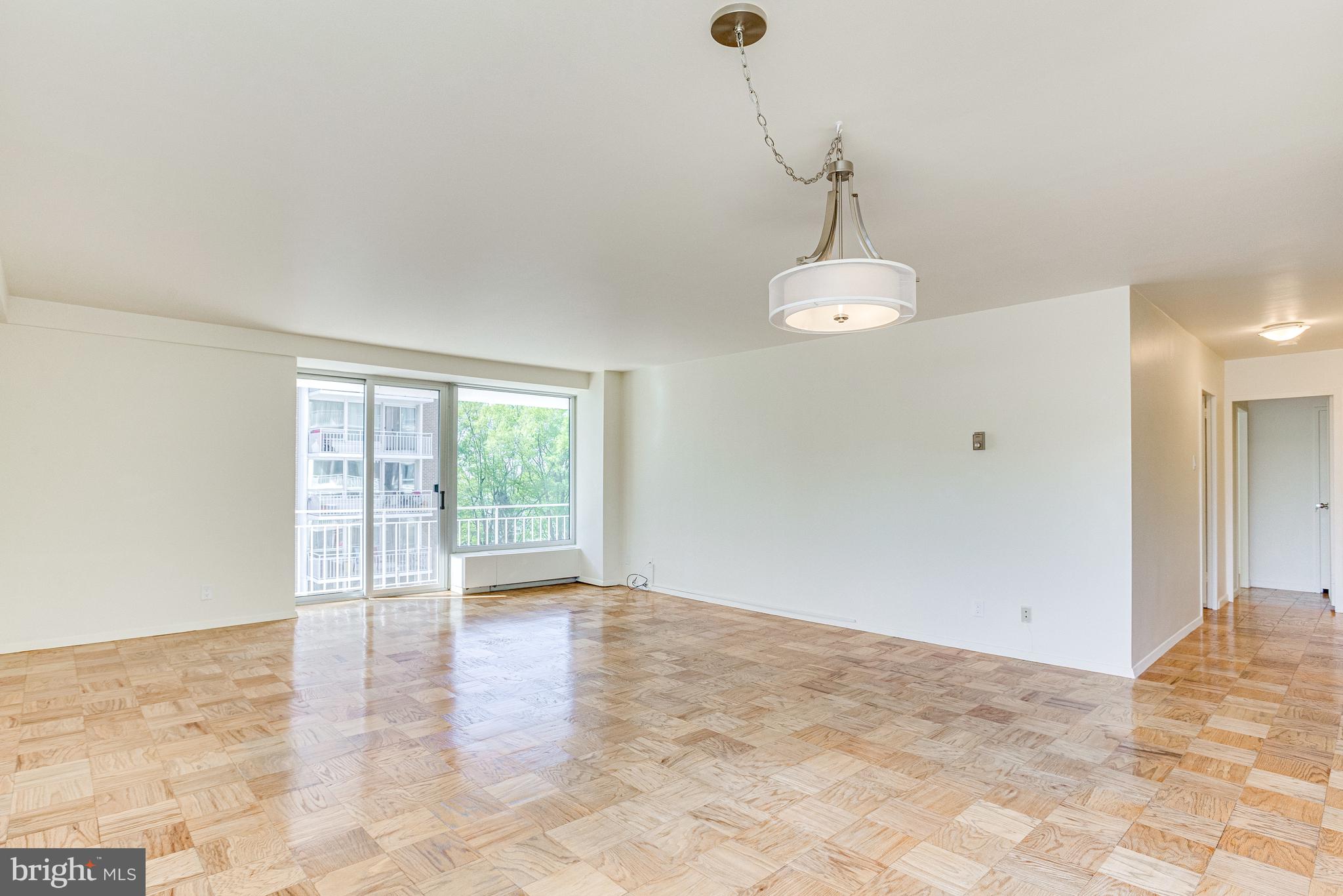 1425 4th Street Southwest, Unit A305 Washington, DC 20024 - Photo 20 of 77