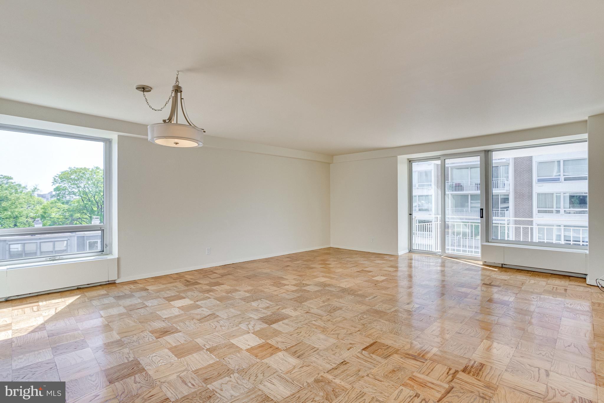 1425 4th Street Southwest, Unit A305 Washington, DC 20024 - Photo 23 of 77