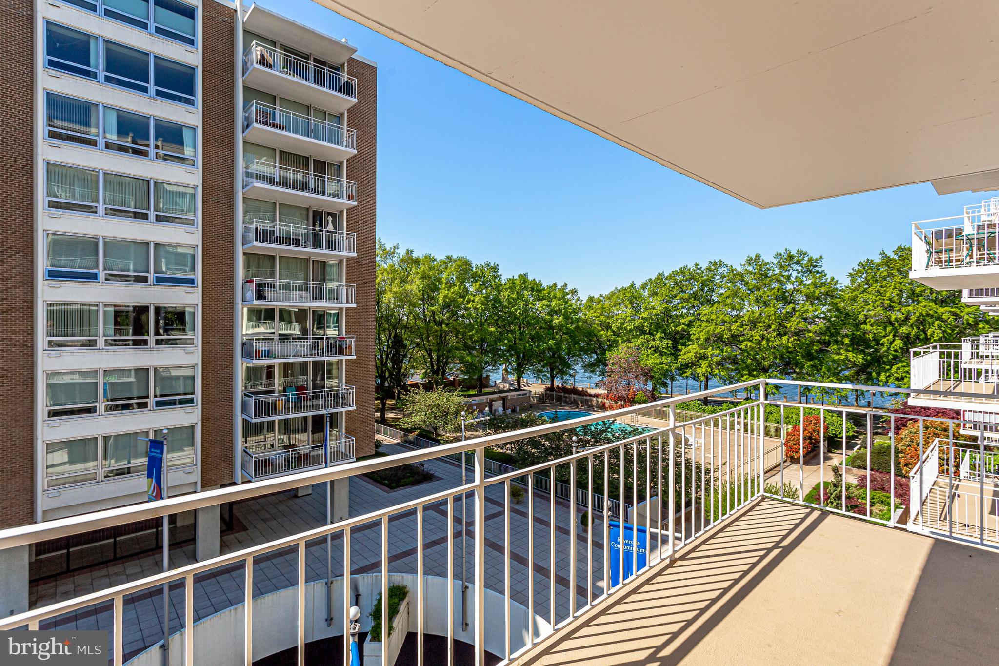 1425 4th Street Southwest, Unit A305 Washington, DC 20024 - Photo 40 of 77