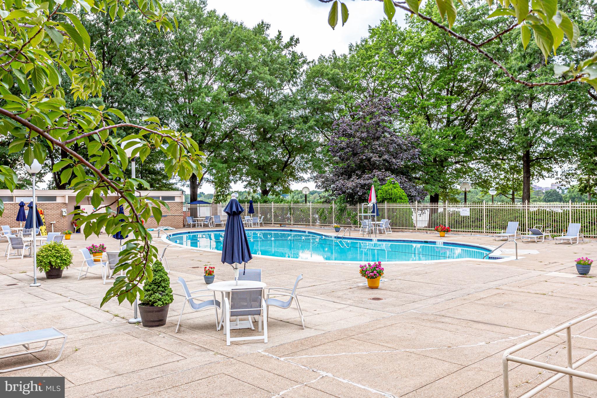 1425 4th Street Southwest, Unit A305 Washington, DC 20024 - Photo 41 of 77