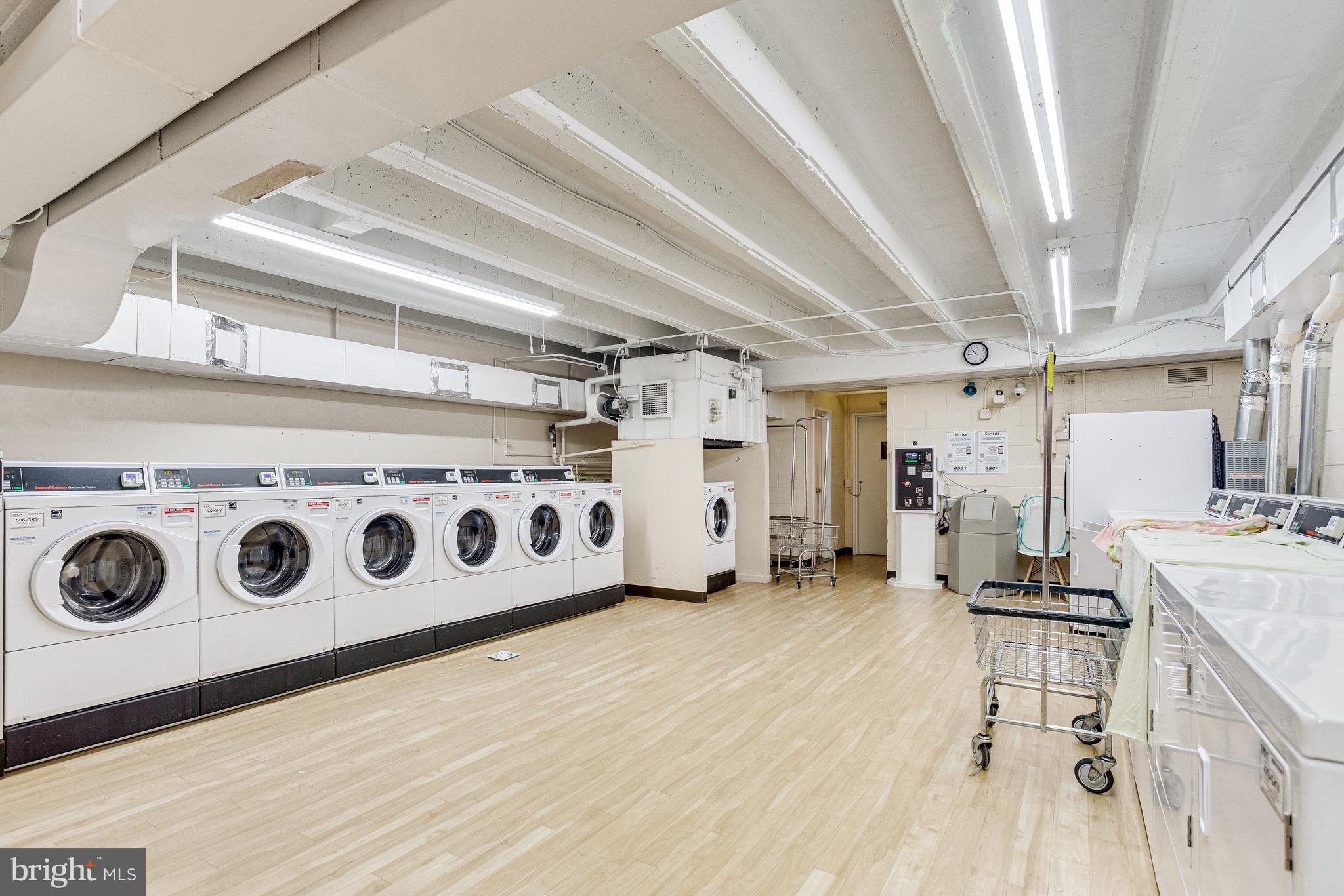 1425 4th Street Southwest, Unit A305 Washington, DC 20024 - Photo 42 of 77