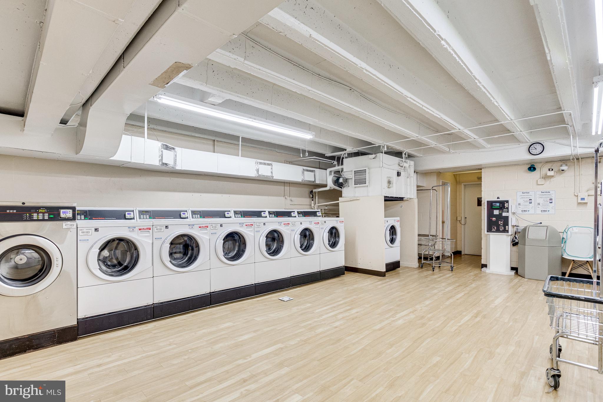 1425 4th Street Southwest, Unit A305 Washington, DC 20024 - Photo 43 of 77