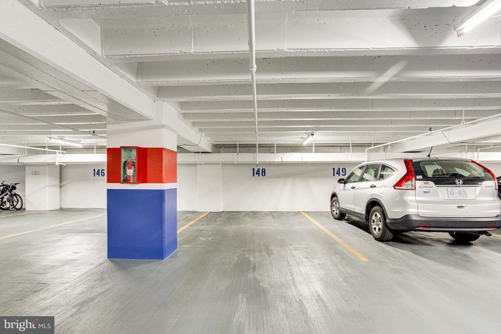 1425 4th Street Southwest, Unit A305 Washington, DC 20024 - Photo 44 of 77