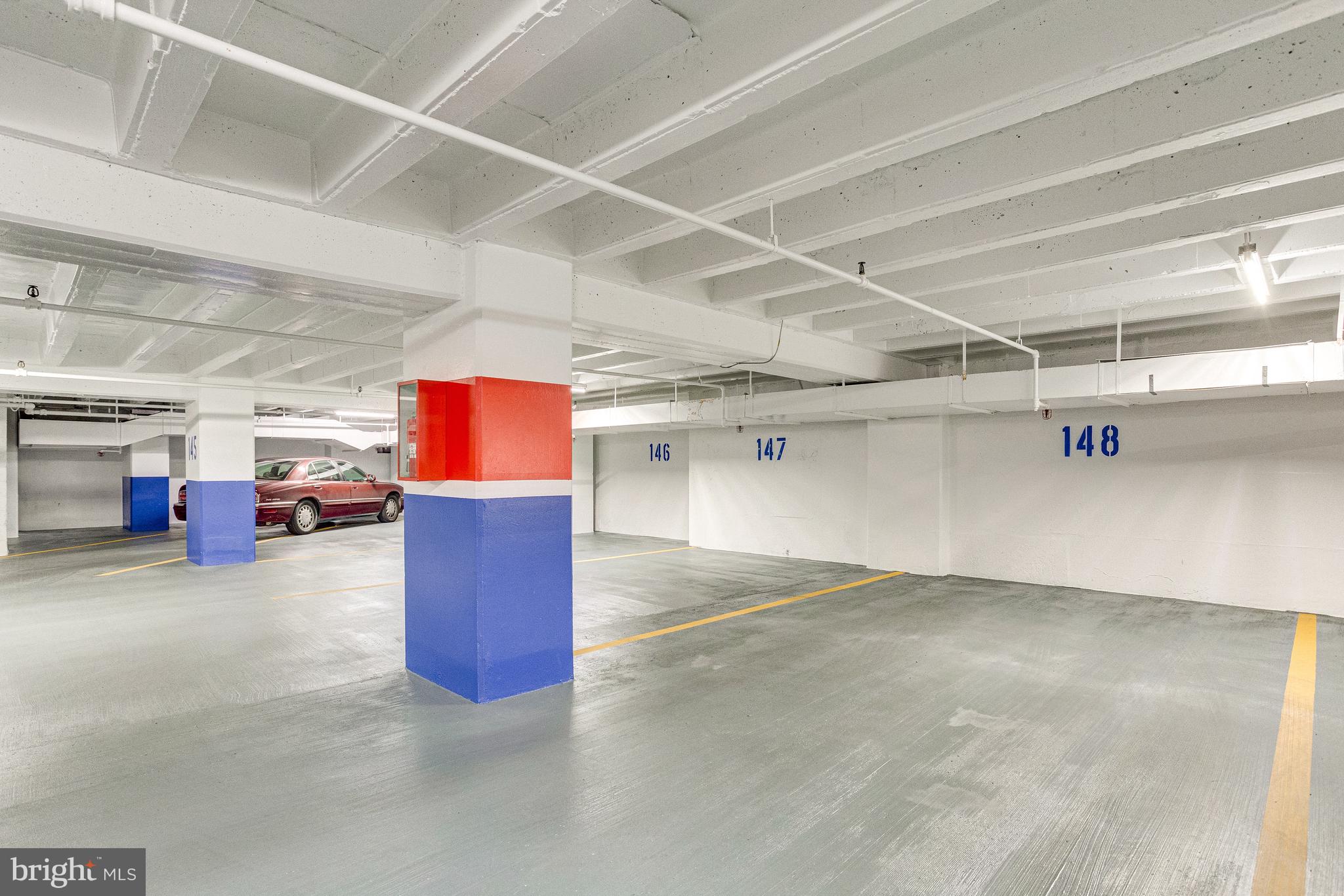 1425 4th Street Southwest, Unit A305 Washington, DC 20024 - Photo 45 of 77