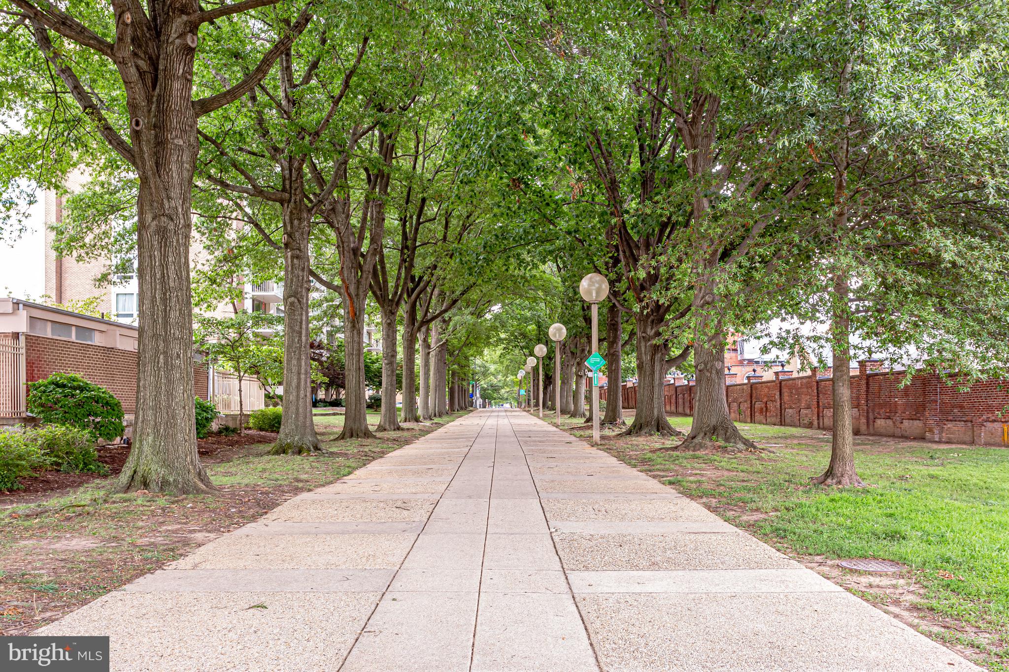 1425 4th Street Southwest, Unit A305 Washington, DC 20024 - Photo 46 of 77