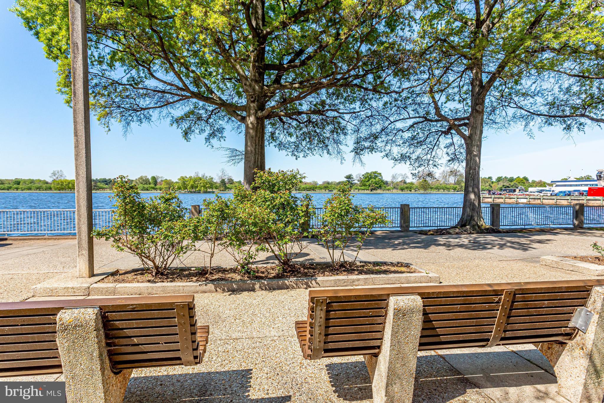 1425 4th Street Southwest, Unit A305 Washington, DC 20024 - Photo 48 of 77