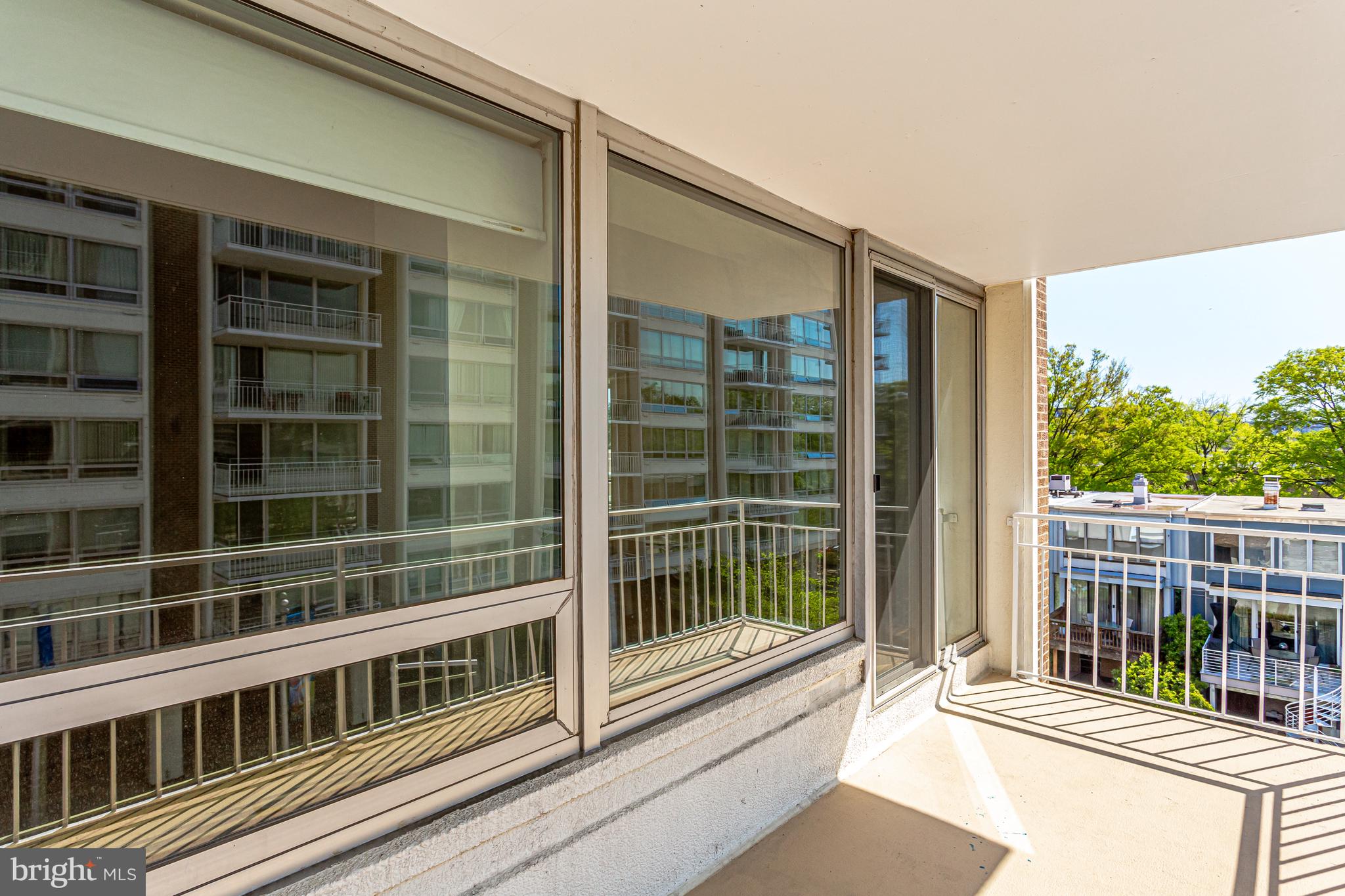 1425 4th Street Southwest, Unit A305 Washington, DC 20024 - Photo 5 of 77