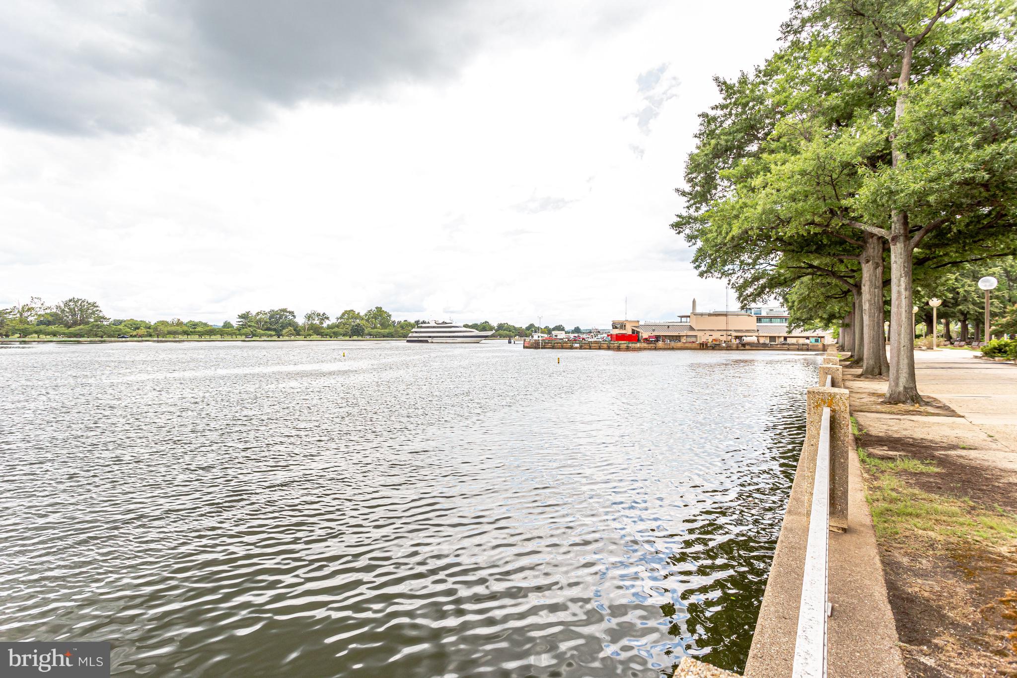 1425 4th Street Southwest, Unit A305 Washington, DC 20024 - Photo 53 of 77