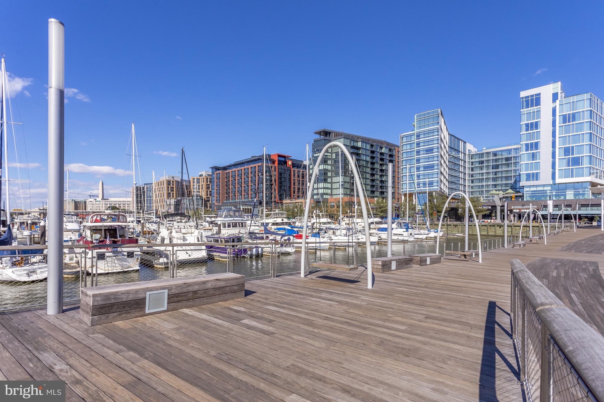 1425 4th Street Southwest, Unit A305 Washington, DC 20024 - Photo 56 of 77