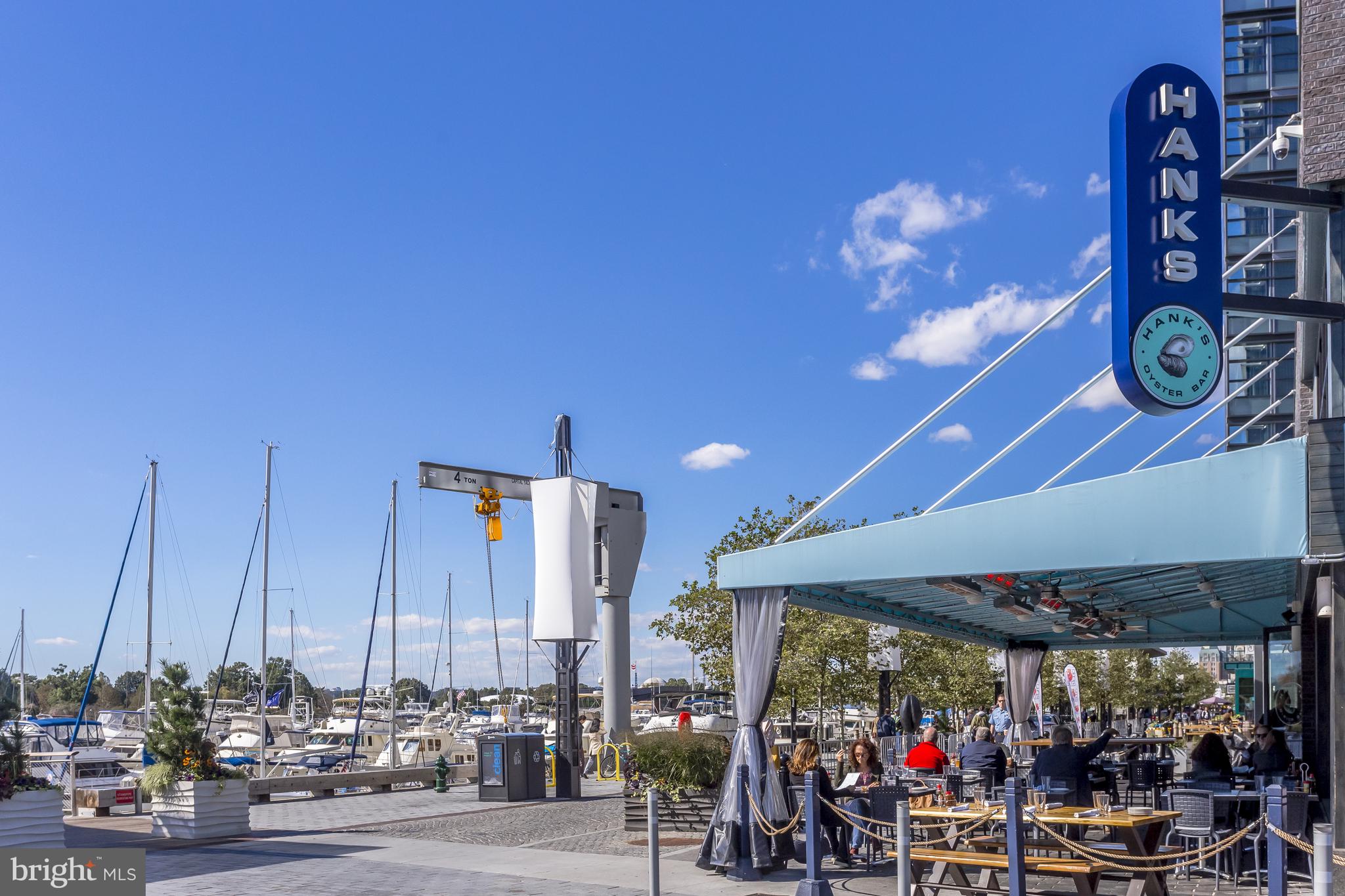 1425 4th Street Southwest, Unit A305 Washington, DC 20024 - Photo 57 of 77