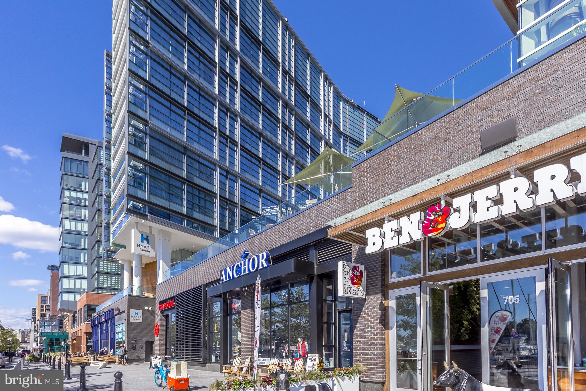 1425 4th Street Southwest, Unit A305 Washington, DC 20024 - Photo 58 of 77