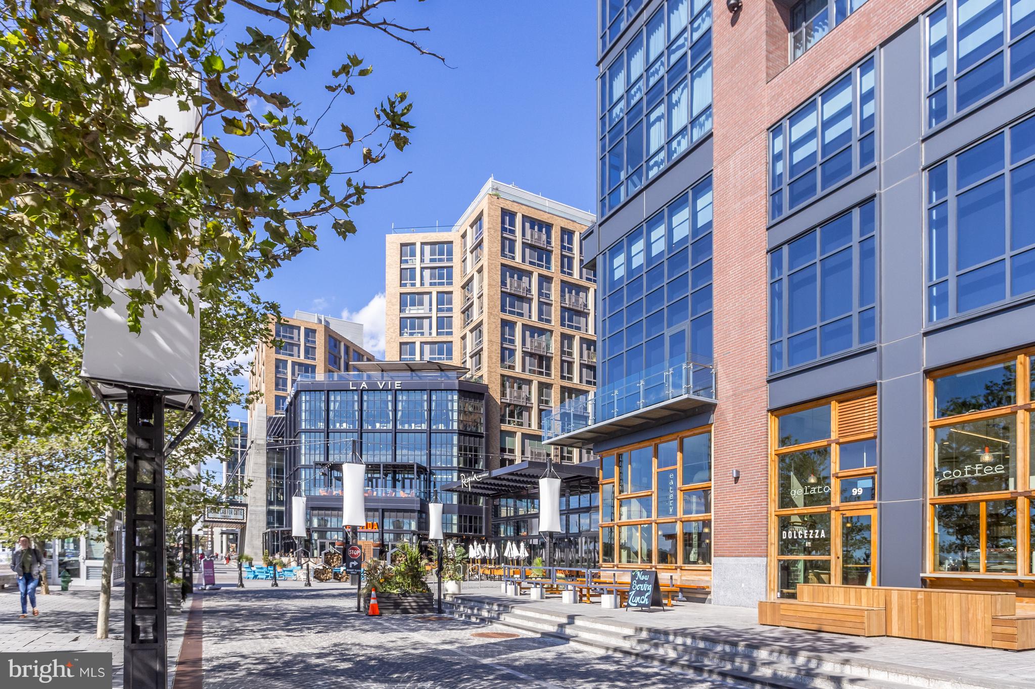 1425 4th Street Southwest, Unit A305 Washington, DC 20024 - Photo 59 of 77