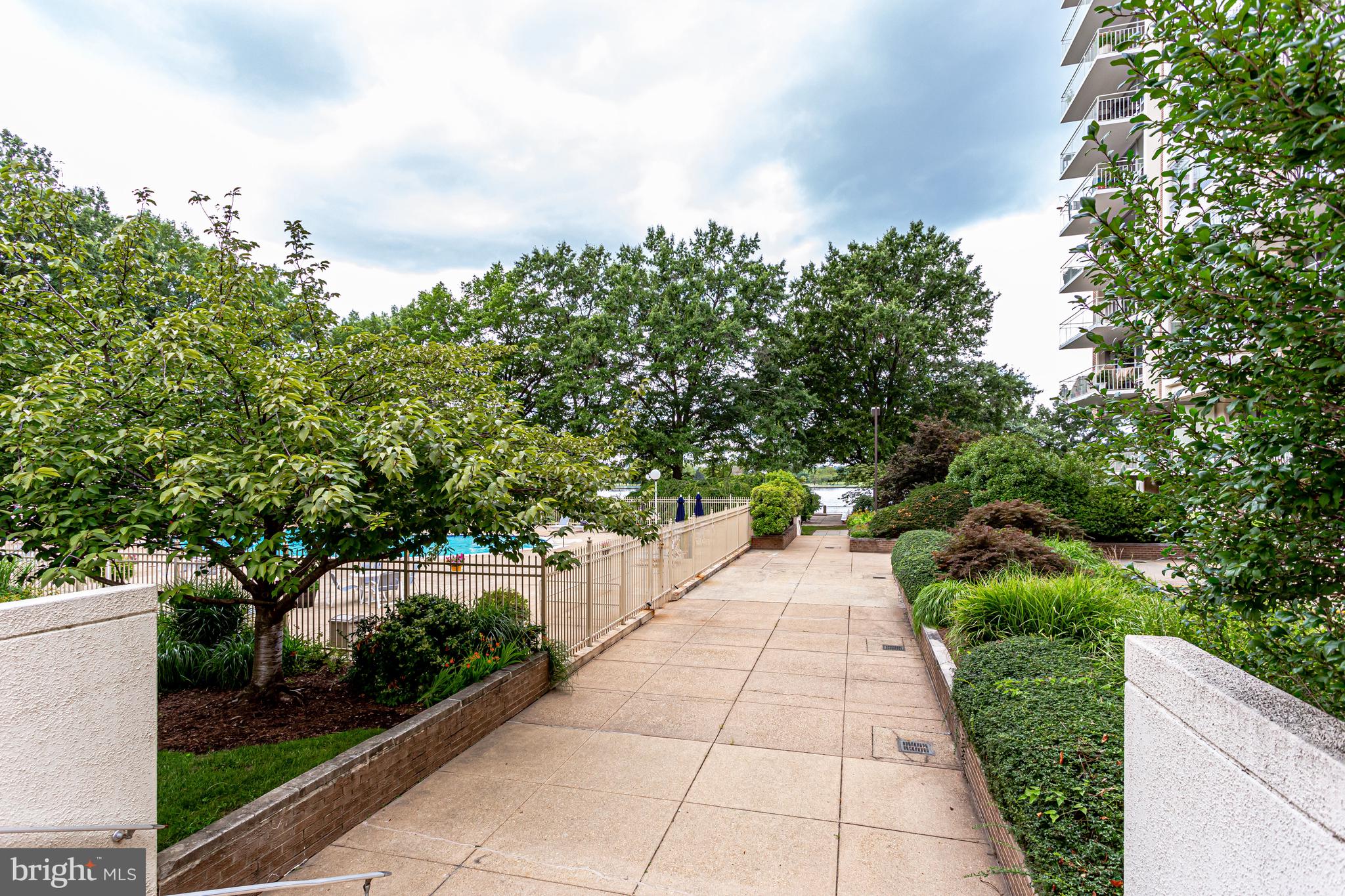 1425 4th Street Southwest, Unit A305 Washington, DC 20024 - Photo 6 of 77