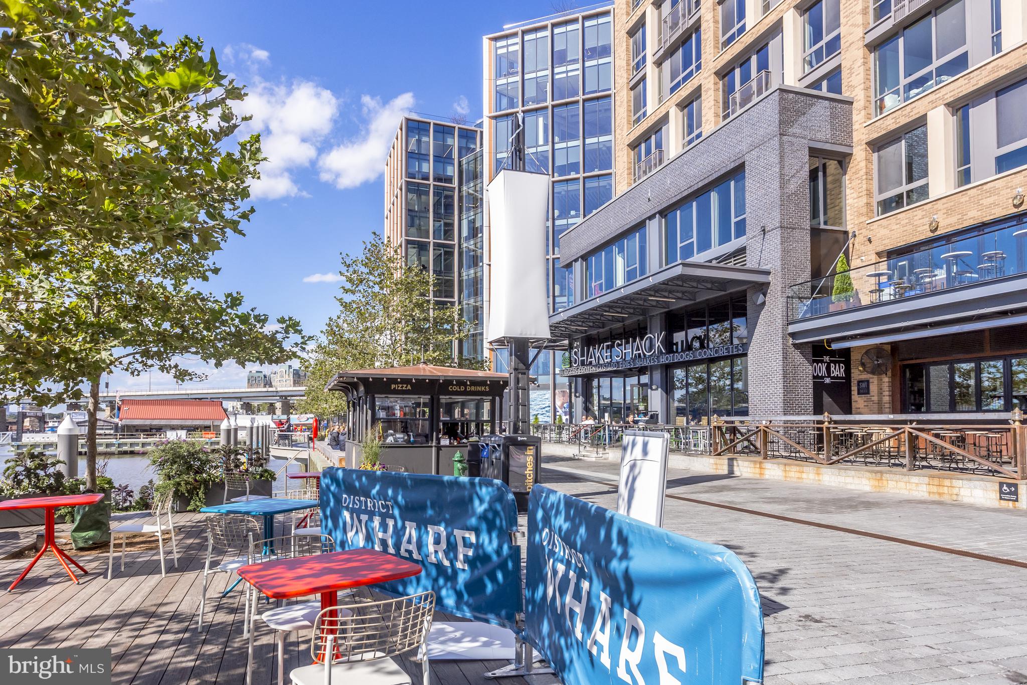 1425 4th Street Southwest, Unit A305 Washington, DC 20024 - Photo 61 of 77