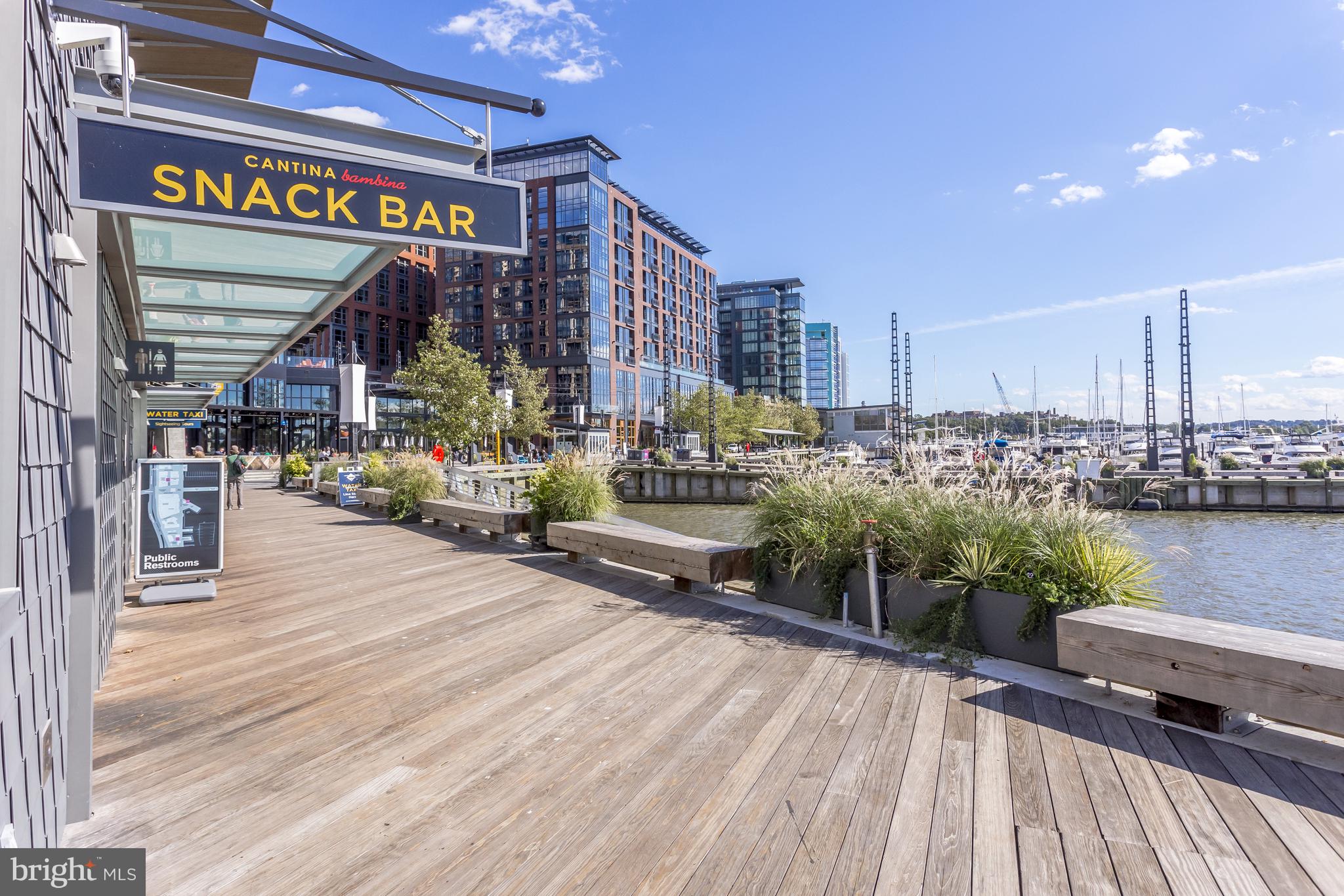 1425 4th Street Southwest, Unit A305 Washington, DC 20024 - Photo 64 of 77