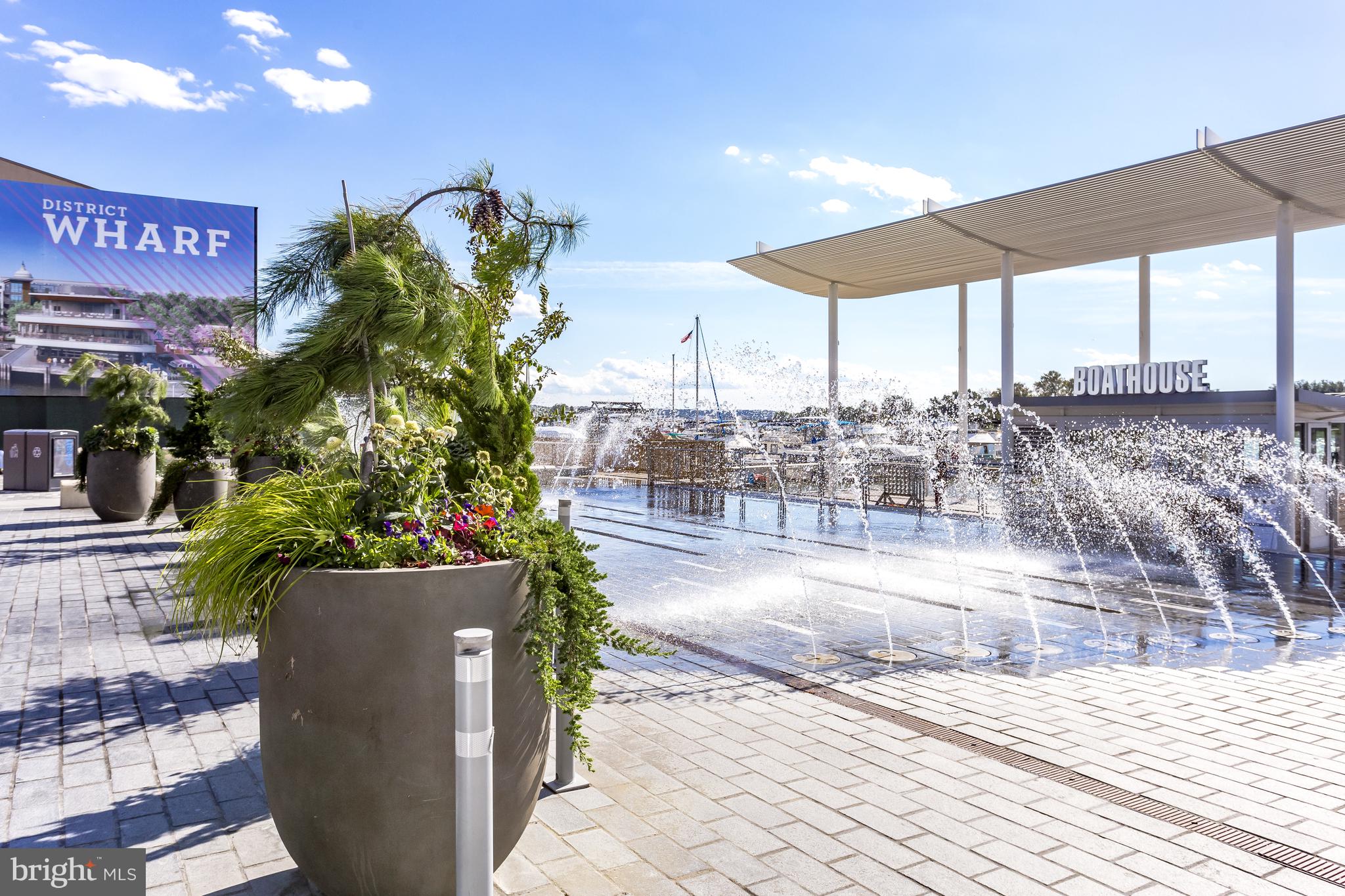 1425 4th Street Southwest, Unit A305 Washington, DC 20024 - Photo 65 of 77