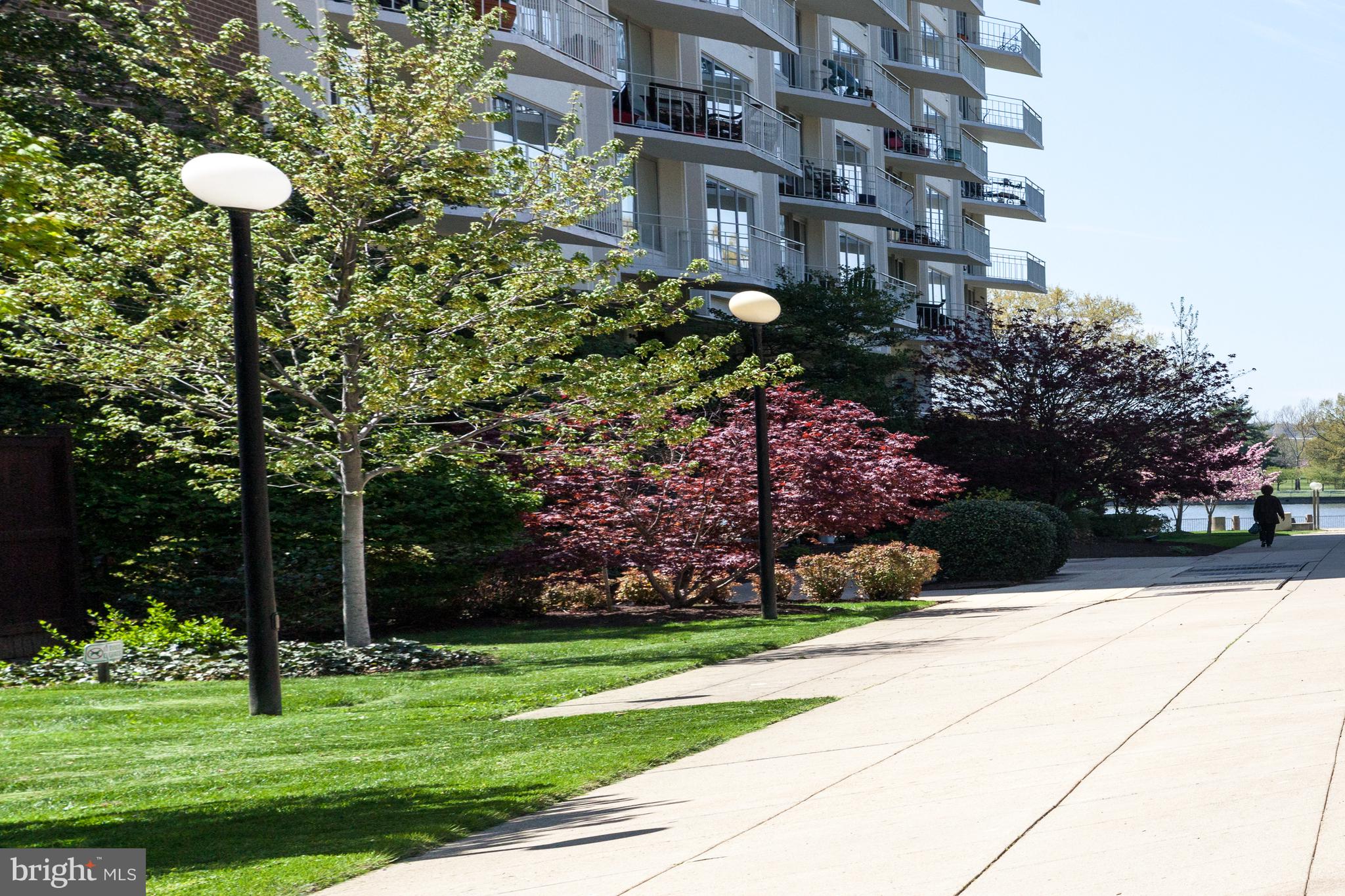 1425 4th Street Southwest, Unit A305 Washington, DC 20024 - Photo 67 of 77