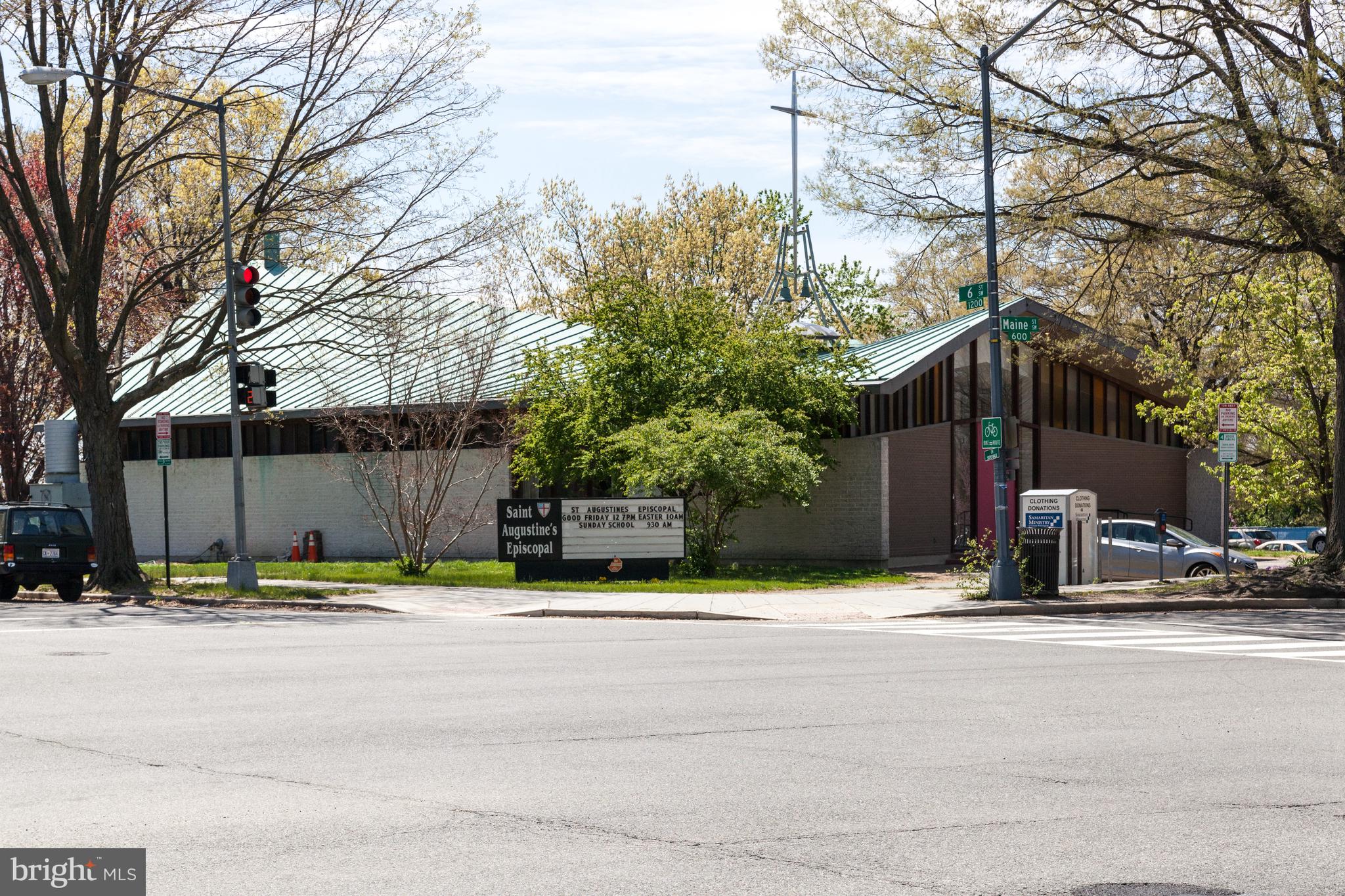 1425 4th Street Southwest, Unit A305 Washington, DC 20024 - Photo 73 of 77